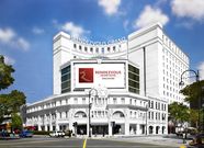 Rendezvous Grand Hotel Singapore
